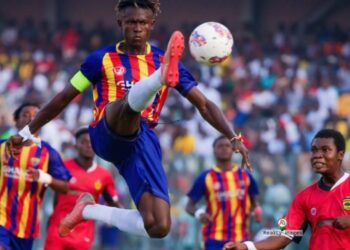 2025/26 Ghana Premier League fixtures released – Super Clash set for matchday 5