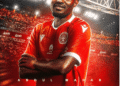 Ghanaian Midfielder Abdul Wahab Hanan signs for Bahraini champions Al Muharraq SC