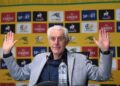 2026 WCQ: We can confirm our qualification by beating Nigeria – South Africa gaffer Hugo Broos says