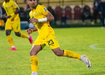 Alexander Djiku puts Ghana’s World Cup qualification back on track; full player ratings