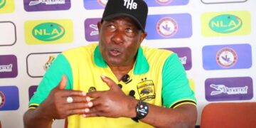 Kotoko coach Karim Zito eyes Confederation Cup boost after Chelsea victory