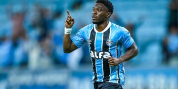 2026 FIFA World Cup: Francis Amuzu NOW ready to play for Black Stars after realising Belgium don’t need him