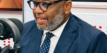 No Black Stars player complained after budget disclosure – Dr. Randy Abbey
