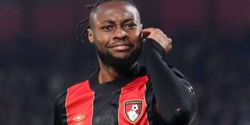 Antoine Semenyo – From rejection to Premier League star