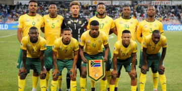 2026 World Cup Q Group C preview: South Africa must beat Zimbabwe, Nigeria, Benin and Rwanda get lifeline