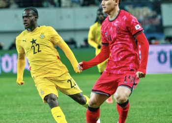 Seven lessons from Ghana’s games against Japan and South Korea