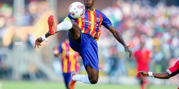 Ghana Premier League Matchday 9 officials announced; Reginald Collins Amoah takes charge of Hearts of Oak Vs Asante Kotoko clash