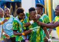 Ghana Premier League Week Nine: Asante Kotoko edge Hearts of Oak 1-0 in Super Clash