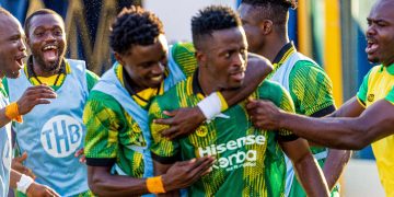 Ghana Premier League Week Nine: Asante Kotoko edge Hearts of Oak 1-0 in Super Clash