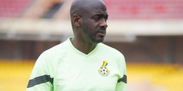 Otto Addo’s Ghana: When Does the “Process” Stop and the Winning Start?