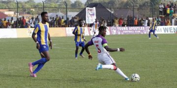 GPL: Hearts of Oak held to goalless draw at Young Apostles