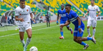 CAF Champions League: Al-Hilal opens campaign with 2-1 win over MC Alger in Kigali