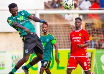 GPL: Asante Kotoko held to 0–0 draw by Samartex, maintain unbeaten run