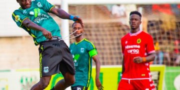GPL: Asante Kotoko held to 0–0 draw by Samartex, maintain unbeaten run