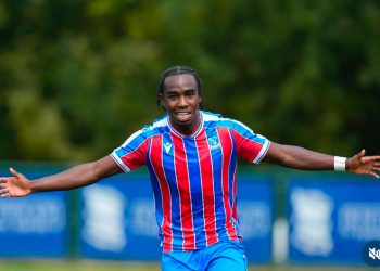 “We were on top of Chelsea the whole game” – Oduro reacts to Crystal Palace U18s massive win over Chelsea U18s