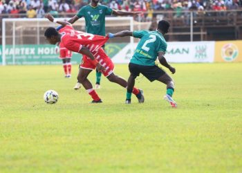 We shouldn’t have lost; we played good football- Karim Zito reacts to Holy Stars defeat