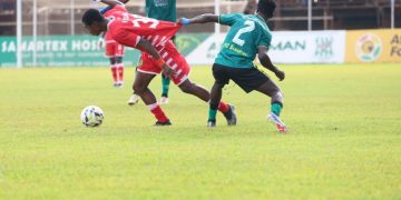 We shouldn’t have lost; we played good football- Karim Zito reacts to Holy Stars defeat