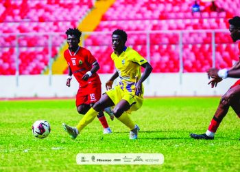 GPL Matchday 12 Preview: Kotoko aim to rebound against Medeama as Aduana face Gold Stars