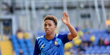 Black Stars: Noah Nartey rejects Ghana FA approach, says he’s focused on Denmark