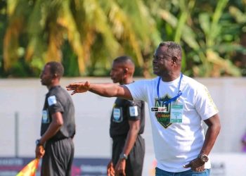 “I have billions of issues to reveal” — Odartey Lamptey criticizes Eleven Wonders management over poor player welfare