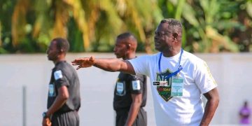 “I have billions of issues to reveal” — Odartey Lamptey criticizes Eleven Wonders management over poor player welfare