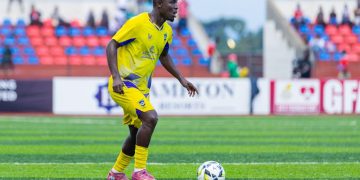Medeama midfield star Prince Owusu earns maiden Black Stars call-up for Japan and South Korea friendlies