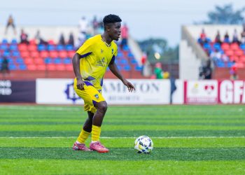 Medeama midfielder Prince Owusu earns Black Stars call-up for Japan and South Korea friendlies