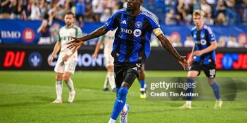 CF Montréal striker Prince Osei Owusu earns first Black Stars call-up for Japan and South Korea friendlies