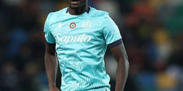 Ibrahim Sulemana makes Bologna debut in 3–0 win over Udinese