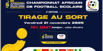 2025 African Schools Championship: Zonal qualifier draw set for today