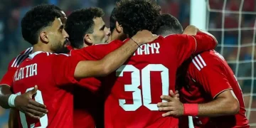 CAF Champions League Week 2: 4 things to look out for Rulani Mokwena welcomes Sundowns to Algeria