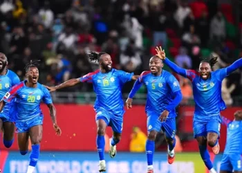 2026 FIFA World Cup play-off Fixtures: Italy face Northern Ireland as D.R. Congo await winner either New Caledonia or Jamaica