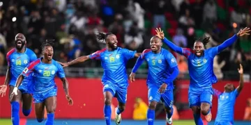 2026 FIFA World Cup play-off Fixtures: Italy face Northern Ireland as D.R. Congo await winner either New Caledonia or Jamaica