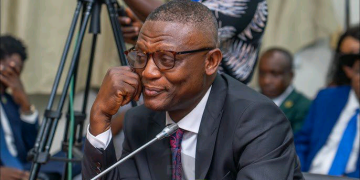 Sports Minister says Ghana ready for joint World Cup bid with Nigeria and Côte d’Ivoire