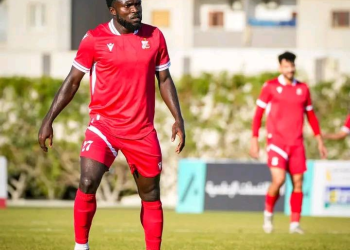 Asante Kotoko warn Al Ahly Benghazi: Pay Albert Amoah transfer fee or face consequences