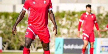 Asante Kotoko warn Al Ahly Benghazi: Pay Albert Amoah transfer fee or face consequences
