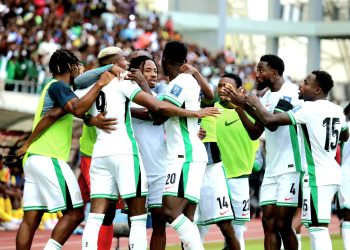 2026 FIFA World Cup Q: Nigeria v Gabon preview, referee, kick-off time, venue, head-to-head, tv schedule, probable line-up, predictions
